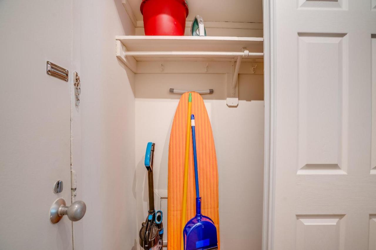 Nw Dc 30 Day Stays