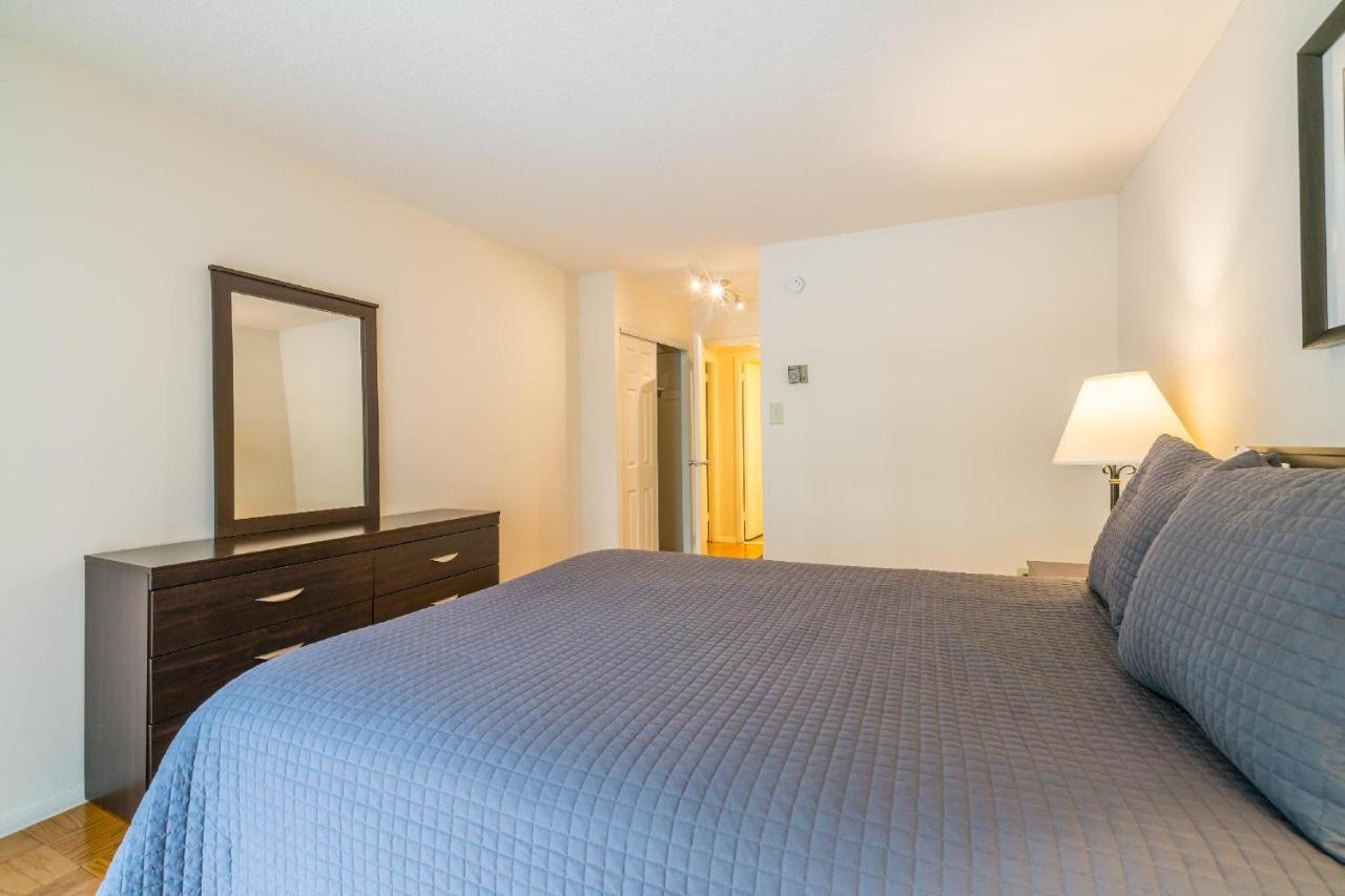 Lejlighed Nw Dc 30 Day Stays